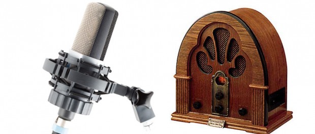 Como funciona la radio