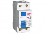 Interruptor diferencial