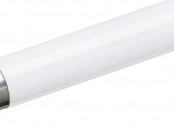 Cómo funciona un tubo fluorescente