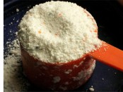 Cómo funciona el jabón o detergente