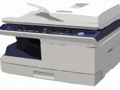 Cómo funciona una fotocopiadora