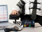 Detector de mentiras o polígrafo